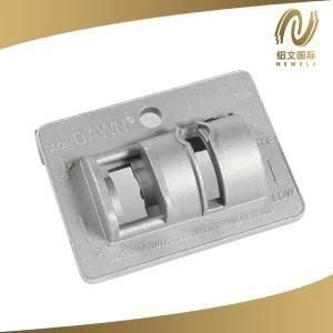 Factory Precision Custom Hardware Accessories Magnesium Zinc Aluminum Metal Parts Die ...