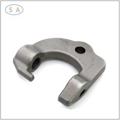 OEM Carbon Steel Hot/Cold Forging Bicycle Accessories
