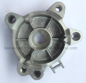Precision Casting Valve Instrument Housing