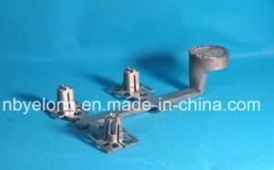 Aluminum Die Casting for Communicational Parts