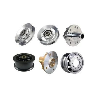 Professional Manufacturer Lost Wax Investment Metal 304 Stainless Steel Casting
