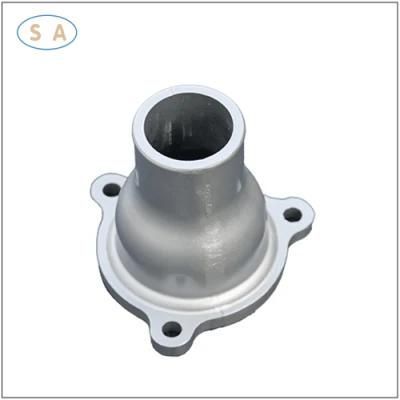 China Aluminium/Aluminum Alloy Die Casting Parts Supplier