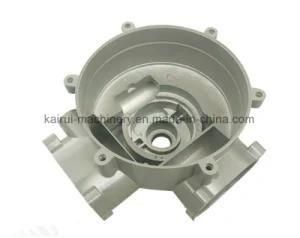 Aluminum Alloy Die Casting Machinery Parts