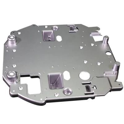 Wholesale Customize Diecast Metal Custom Aluminum Die Casting Spare Auto Parts