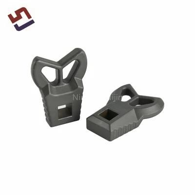 High Quality Customized Stainless Steel Pipe Fittings Investment Casting Parts for ...