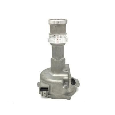 Polishing CNC Machining Aluminum Alloy Die Casting Products