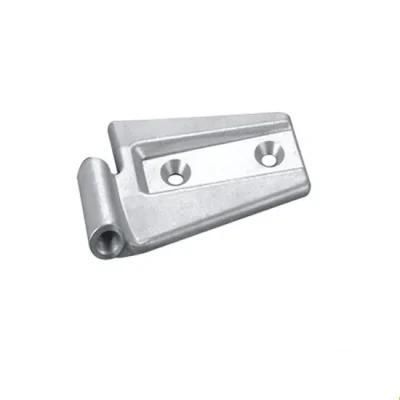 Bracket Parts Custom Aluminum Die Casting