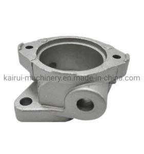Factory Aluminum Alloy Auto Casting