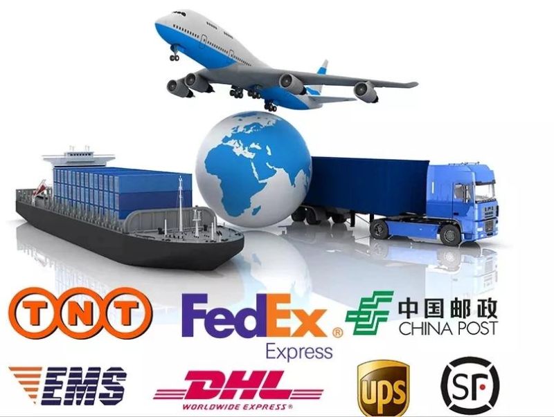 Customized OEM CNC Machining Service Aluminium Die Casting and CNC Machining Parts