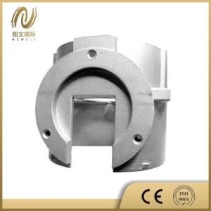 High Precision Custom Made CNC Machining Machined Aluminum Steel Copper Brass Milling ...