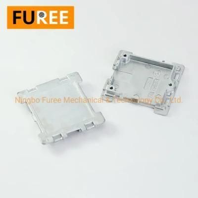High Precision Die Casting, Machinery Parts, Zinc Die Casting Parts