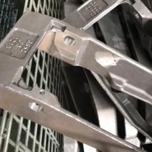 Lost Wax Silica Sol Stainless Steel Casting Parts