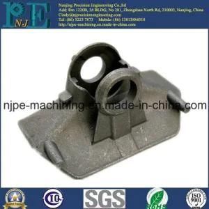 Custom High Demand Steel Forged Product