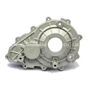 Customized Made Alloy Part Aluminium Die Casting with Competitive Price