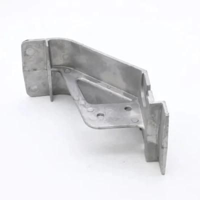 Precision Aluminium Housing Die Casting Parts