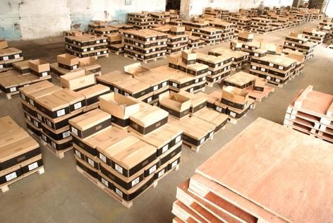 Factory Custom Made Aluminium Iron Forging Parts Cold Forging Parts