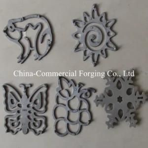 OEM Zamak Zinc Alloy/Aluminium/Aluminum Sand-Gravity-Die Casting