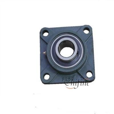 Cast Iron Shaft Block for Automotive Part