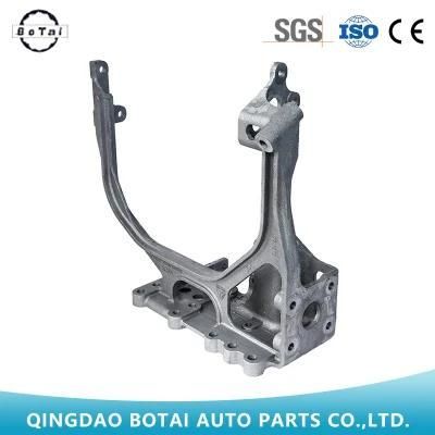 Ductile Iron Casting Sand Casting Iron Castings