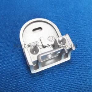 Stainless Steel High Precision Angle Bracket Casting Parts