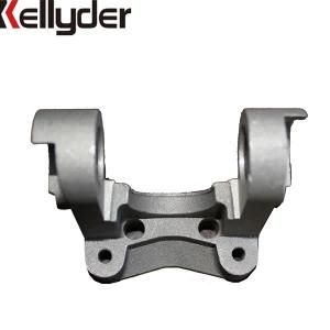 Professional Chinese Alloy Casting Manufacture of Machinery Spare Parts