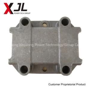 Car/Auto/Truck Spare Parts in Lost Wax/Precision Casting