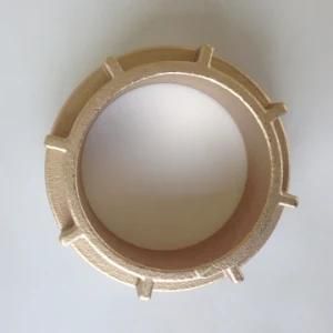 Tin Bronze Precision Casting