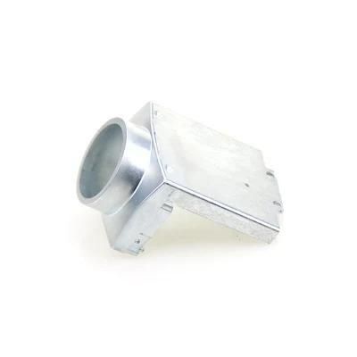 China Manufacturer Professional OEM Die Casting Aluminum Die Casting Parts
