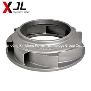 Stainless Steel in Investment/Lost Wax/Precision/Gravity Casting /Steel/Metal Casting