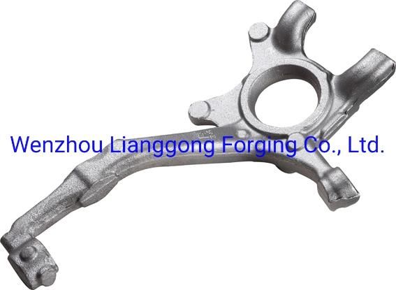 Customized Various Kinds of Auto Spare Parts