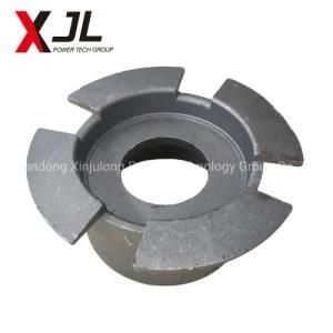 Precision Casting-Alloy/Carbon Steel for Agricultural Machinery Parts