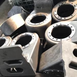 Stainless Steel Investment Casting Professional Customization Manufacturer