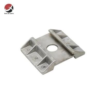 OEM Manufacturer Direct Customized Stainless Steel Investment Casting/Lost Wax Casting ...
