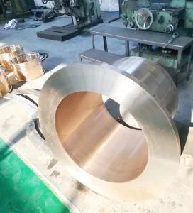 Factory Direct Selling Custom Bushing for Sandvik Cone Crusher Parts