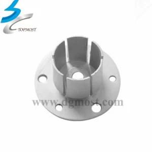 Stainless Steel Investment Casting Hardware Machinery Parts