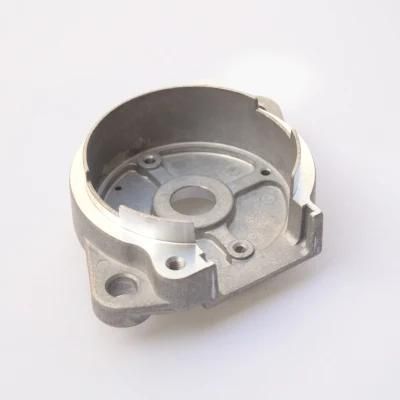 Professional Precision Motor Parts Zinc Alloy Die Casting