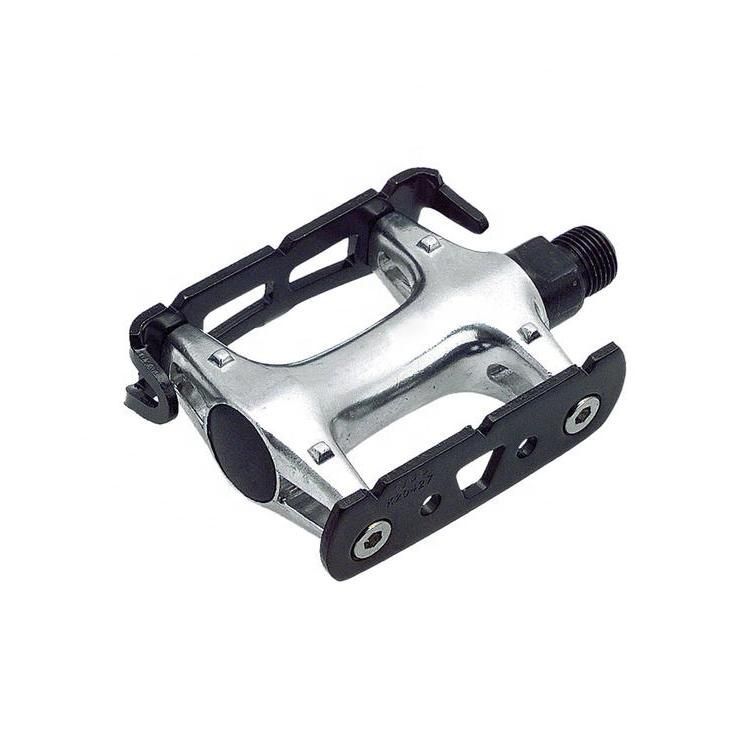 Die Casting of Aluminium Cover Mountain Bike Pedal Shell