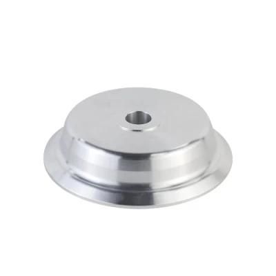 OEM Pressure Aluminium Die Casting for Wheel Rim Parts