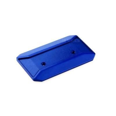 Customized Gravity Casting Plating Process Zinc Die Casting Mould Metal Parts
