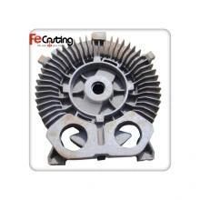 Investment Carbon Casting for Motor Parts