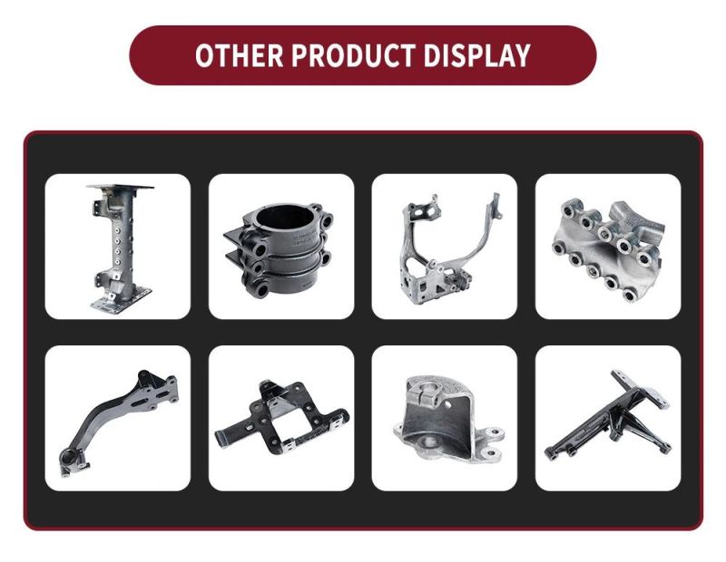 Die Casting/Precision Sand Casting Parts/Machining Parts/ Custom Zinc Aluminum Die Casting