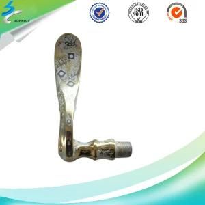 Lost Wax Household Casting Stainless Steel Door Handle