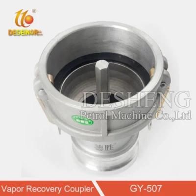Wholesale Vapor Recovery Coupler for Tank Trucker Parts
