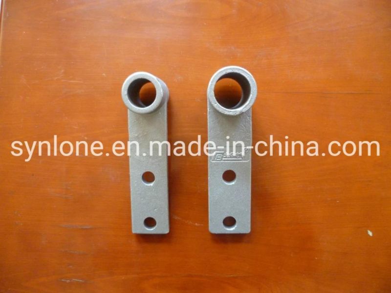 OEM Foundry Investment Casting Stainless Steel Parts for Machinery