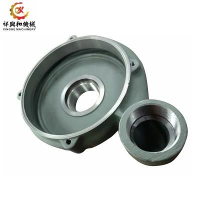 OEM Ss 304/316/316L Precision Investment Casting Auto Parts