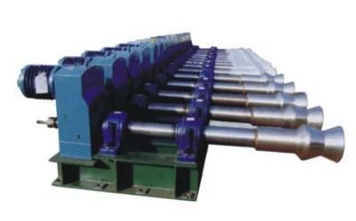 Cantilever Roll, Cantilever Roll for Rolling Mill