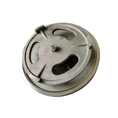 OEM Aluminum Die Castings of Electrical Box, Electrical Cover, Electrical Case, Enclosures