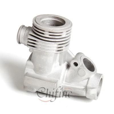 Lost Wax Silica Sol Investment Stainless Steel Casting