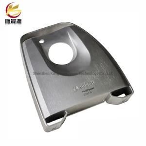 Aluminum Injection/Aluminum Injection Die Casting/Aluminum Injection Molding