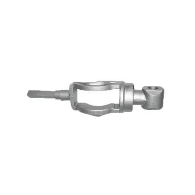 OEM Aluminum Casting Precision Parts